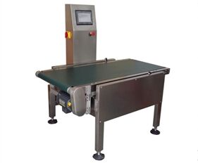 MNC-01自动称重机