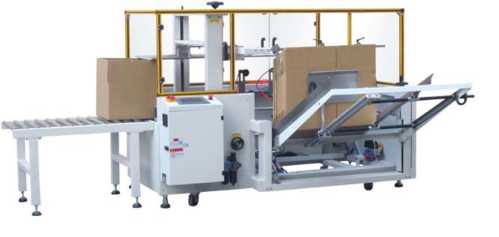 MXK-01全自动开箱机