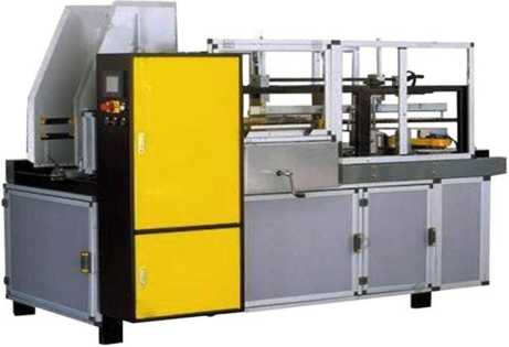 MXK-02全自动高速开箱机