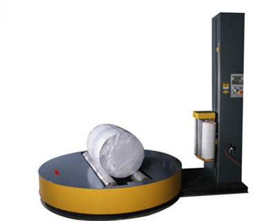 MSW-03二次元缠绕机