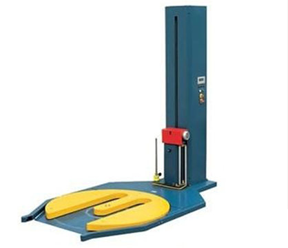 MSW-04 M型缠绕机