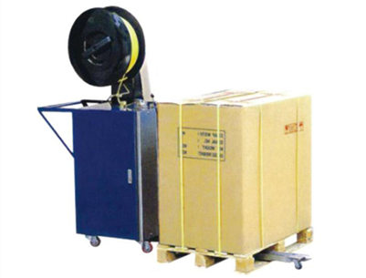 MSS-01B半自动穿剑打包机