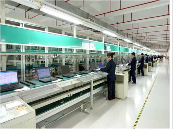 MQB-01B双层（上下循环）倍速链