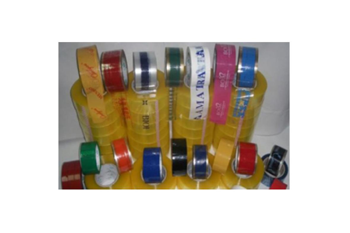 封箱胶带/印字胶带